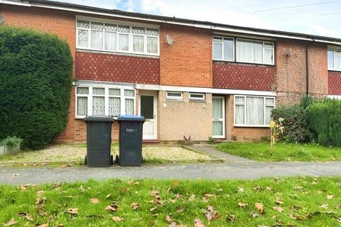 4 bedroom terraced house to rent, Cherrywood Avenue, Egham TW20