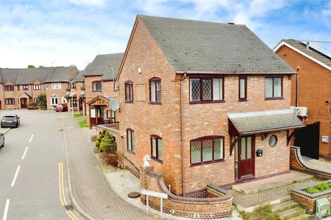 2 bedroom detached house for sale, Windsor Street, Hinckley LE10