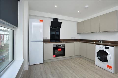 2 bedroom flat to rent, Greenbank Terrace, Plymouth PL4