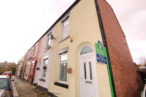 2 bedroom terraced house to rent, Wilton Grove, Manchester M34