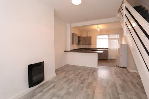 2 bedroom terraced house to rent, Wilton Grove, Manchester M34