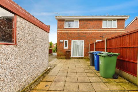 2 bedroom semi-detached house for sale, Amber Gardens, Wigan WN2