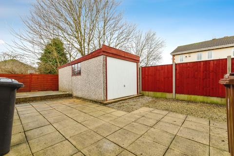 2 bedroom semi-detached house for sale, Amber Gardens, Wigan WN2