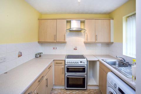 3 bedroom end of terrace house to rent, Torque Close, Hampshire SO19