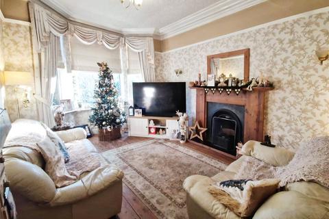 3 bedroom end of terrace house for sale, Station Road, Bolton BL4