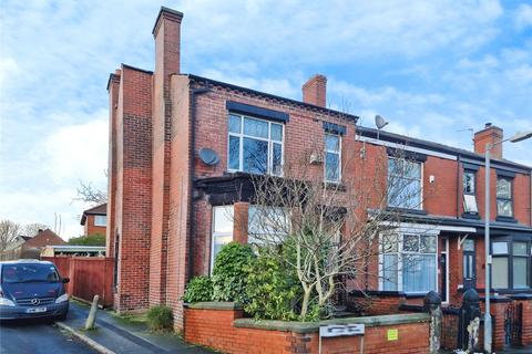 3 bedroom end of terrace house for sale, Station Road, Bolton BL4