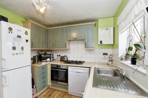 2 bedroom terraced house to rent, Angus Crescent, Tyne and Wear NE29