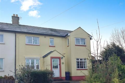 3 bedroom end of terrace house for sale, Brackenlands, Cumbria CA7