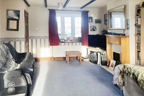 3 bedroom end of terrace house for sale, Brackenlands, Cumbria CA7