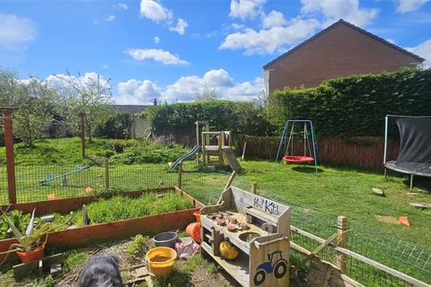 27 Brackenlands, Wigton, CA7 9JX