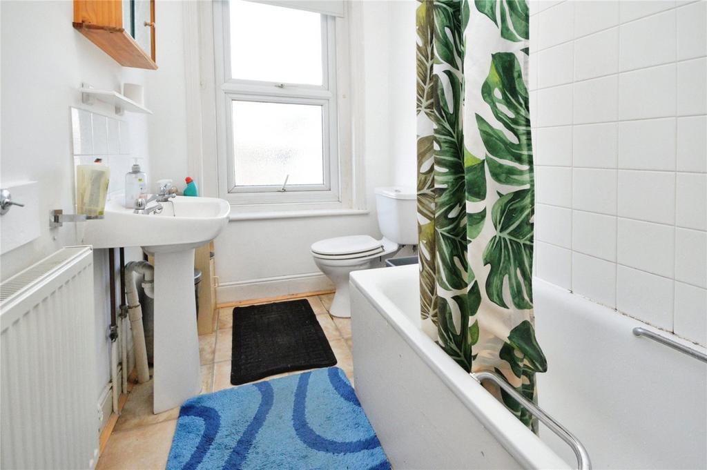 Bathroom W/C