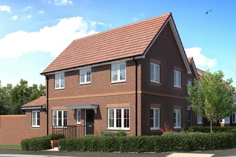 3 bedroom detached house for sale, Plot 18, Everglade at Knights Grove, Newbury Upper Stone Rise (off Stoney Lane), Ashmore Green, Newbury  RG18 9HG