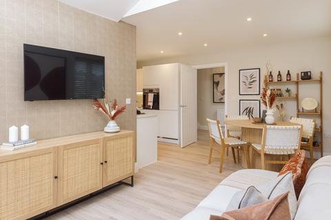 3 bedroom detached house for sale, Plot 18, Everglade at Knights Grove, Newbury Upper Stone Rise (off Stoney Lane), Ashmore Green, Newbury  RG18 9HG