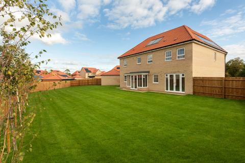 undefined, The Evesham at Constable Gardens Gaston End, East Bergholt CO7