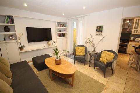 1 bedroom flat to rent, BUCKINGHAM PLACE, BRIGHTON