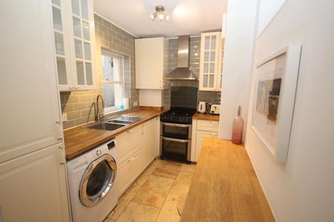 1 bedroom flat to rent, BUCKINGHAM PLACE, BRIGHTON