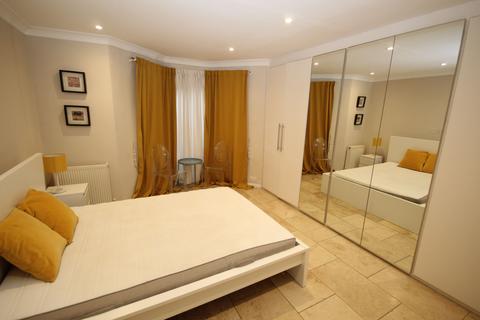 1 bedroom flat to rent, BUCKINGHAM PLACE, BRIGHTON