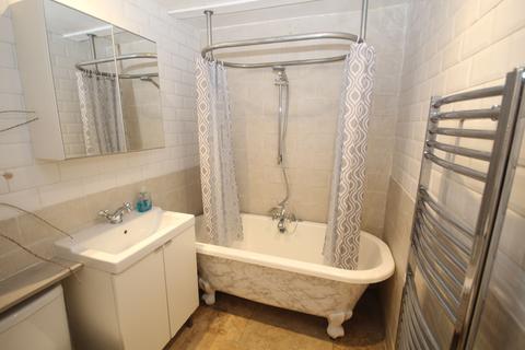 1 bedroom flat to rent, BUCKINGHAM PLACE, BRIGHTON