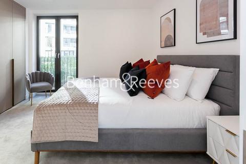 2 bedroom apartment to rent, Gorsuch Place,  Shoredtich E2