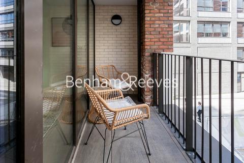 2 bedroom apartment to rent, Gorsuch Place,  Shoredtich E2