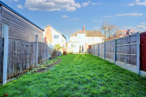 2 bedroom semi-detached house for sale, Ravensdale Avenue, Long Eaton