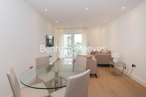 1 bedroom apartment to rent, Fulham Reach, Hammersmith W6