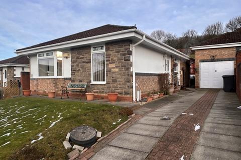 3 bedroom detached bungalow for sale, Browning Hill, Coxhoe, Durham, County Durham, DH6