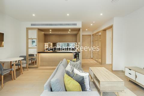 2 bedroom apartment to rent, Legacy Building,  Viaduct Gardens SW11