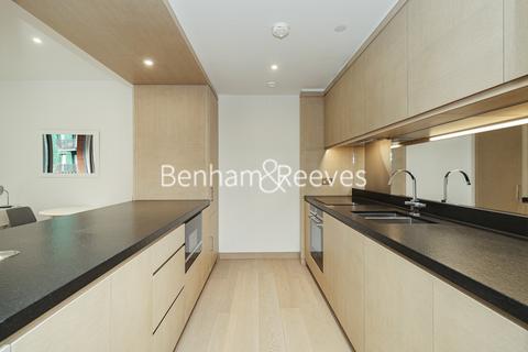 2 bedroom apartment to rent, Legacy Building,  Viaduct Gardens SW11