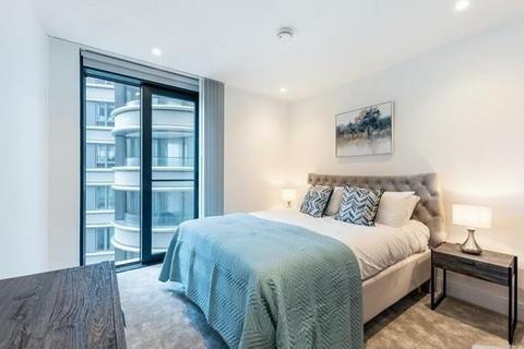 1 bedroom flat for sale, 27 Albert Embankment, London SE1