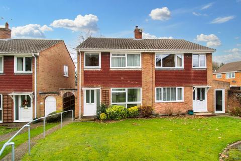 3 bedroom semi-detached house for sale, Monks Close,  Farnborough , GU14