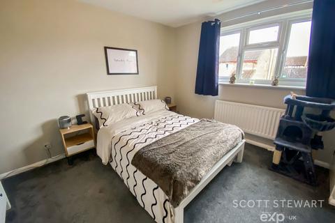 7 Barnfield Gardens, Coates, Peterborough, PE7 2DY