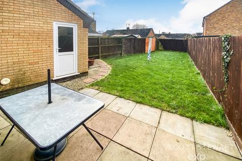 7 Barnfield Gardens, Coates, Peterborough, PE7 2DY
