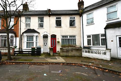 3 bedroom terraced house to rent, Bull Road, London,  E15