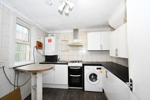 3 bedroom terraced house to rent, Bull Road, London,  E15