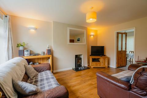 45 Four Oaks Road, Tedburn St Mary, Exeter, EX6 6AP