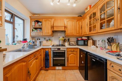 45 Four Oaks Road, Tedburn St Mary, Exeter, EX6 6AP
