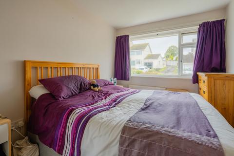 45 Four Oaks Road, Tedburn St Mary, Exeter, EX6 6AP