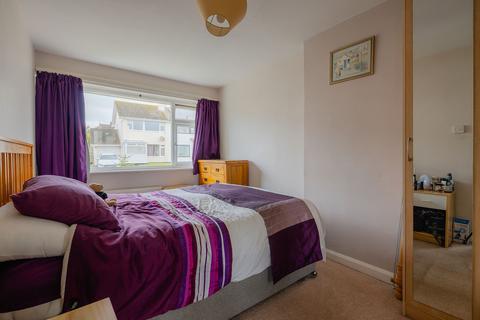 45 Four Oaks Road, Tedburn St Mary, Exeter, EX6 6AP
