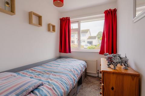 45 Four Oaks Road, Tedburn St Mary, Exeter, EX6 6AP