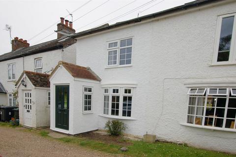 Ashes Lane, Tonbridge