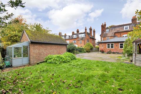 6 bedroom semi-detached house for sale, Dry Hill Park Road, Tonbridge, Kent, TN10