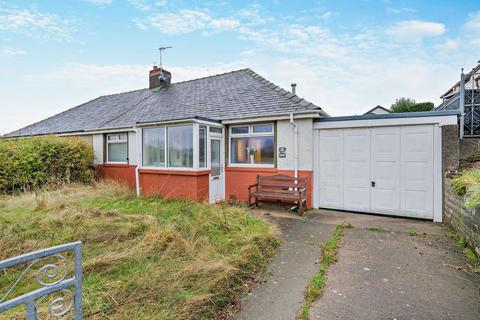 3 bedroom semi-detached bungalow for sale, Greystone Lane, Dalton-in-Furness, LA15