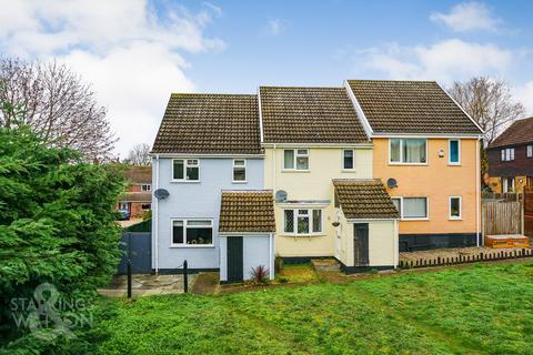 3 bedroom semi-detached house for sale, Gravel Hill, Stoke Holy Cross