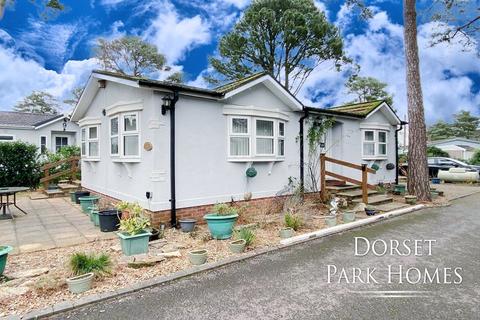 Ark Drive, Lone Pine Park, Lone Pine Drive, Ferndown, Dorset