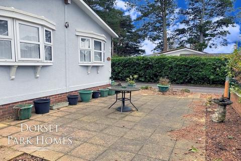 2 bedroom park home for sale, Ark Drive, Lone Pine Park, Lone Pine Drive, Ferndown, Dorset