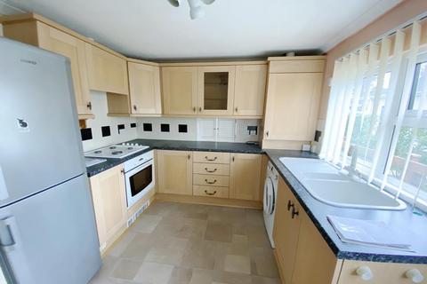 2 bedroom park home for sale, Ark Drive, Lone Pine Park, Lone Pine Drive, Ferndown, Dorset