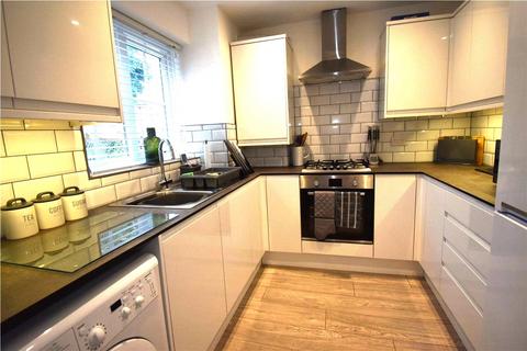 2 bedroom terraced house for sale, Marlborough View, Hampshire GU14