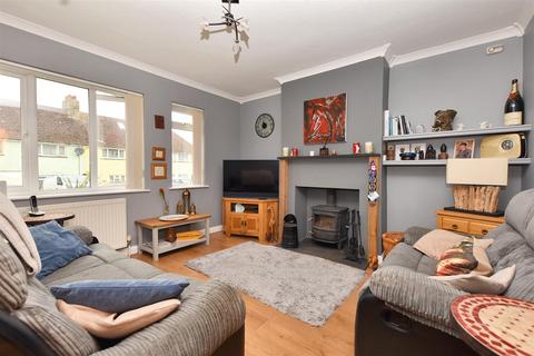 4 bedroom semi-detached house for sale, Rotunda Road, Eastbourne