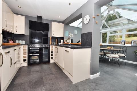 4 bedroom semi-detached house for sale, Rotunda Road, Eastbourne